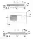 Fig. 02 - Chip-spacer integrated radio frequency ID tags, methods of making same, and systems containing same