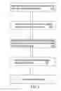 Fig. 12 - Package method for flash memory card and structure thereof