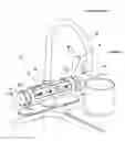 Fig. 04 - ELECTRONIC KITCHEN DISPENSING FAUCET