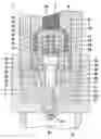 Fig. 01 - Fuel injector with direct-controlled injection valve member