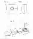 Fig. 03 - Electrostatic spraying device