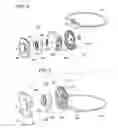 Fig. 04 - Electrostatic spraying device