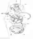Fig. 09 - Electrostatic spraying device