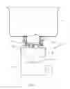 Fig. 02 - Splash guard for a garbage disposal unit