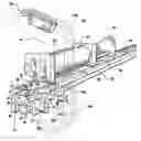 Fig. 01 - Perpetual bidirectional ratchet