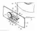 Fig. 01 - Unwind and feed system for elastomeric thread