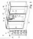 Fig. 02 - Unwind and feed system for elastomeric thread