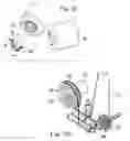 Fig. 06 - Unwind and feed system for elastomeric thread
