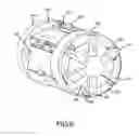 Fig. 07 - Exhaust assembly for missile system, and method