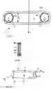 Fig. 02 - Composite fiber component produced by braiding