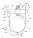Fig. 01 - Hanger clamp for circular objects