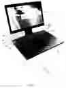 Fig. 06 - Compressed workspace notebook computer