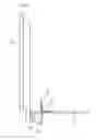 Fig. 07 - Foldable stand for display device