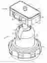 Fig. 01 - Ball head