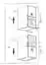Fig. 06 - Adjustable furnace legs