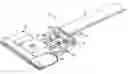 Fig. 01 - Keyboard support assembly