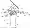 Fig. 01 - Directional support structure