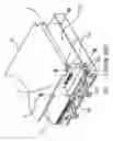 Fig. 02 - Portable device securing mechanism