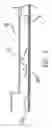 Fig. 04 - Portable device securing mechanism