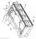 Fig. 06 - Portable device securing mechanism