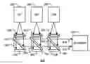 Fig. 01 - Illumination method and apparatus having a plurality of feedback control circuit for controlling intensities of multiple light sources