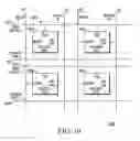 Fig. 08 - Image sensor array with ferroelectric elements and method therefor