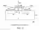 Fig. 10 - Image sensor array with ferroelectric elements and method therefor