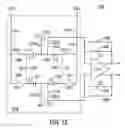 Fig. 16 - Differential column readout scheme for CMOS APS pixels