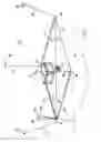 Fig. 02 - LINE AND ROPE SYSTEM AND METHOD FOR MOVEMENT OF AN OBJECT THROUGH THREE-DIMENSIONAL SPACE