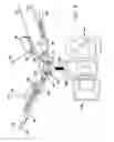 Fig. 10 - LINE AND ROPE SYSTEM AND METHOD FOR MOVEMENT OF AN OBJECT THROUGH THREE-DIMENSIONAL SPACE