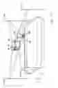 Fig. 12 - LINE AND ROPE SYSTEM AND METHOD FOR MOVEMENT OF AN OBJECT THROUGH THREE-DIMENSIONAL SPACE