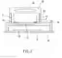 Fig. 04 - Assembling structure for a solid image pickup device