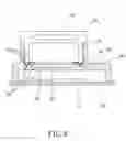 Fig. 07 - Assembling structure for a solid image pickup device