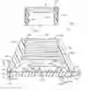 Fig. 01 - Camera module fabrication method including the step of removing a lens mount and window from the mold