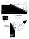 Fig. 10 - Method and sample for radiation microscopy including a particle beam channel formed in the sample source