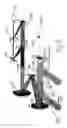 Fig. 11 - Method and apparatus for two-dimensional spectroscopy
