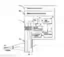 Fig. 01 - System and method for fire detection