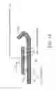 Fig. 13 - Move mechanism for moving target object and charged particle beam writing apparatus