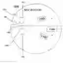Fig. 01 - Selectable frequency light emitter