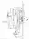 Fig. 02 - Roller jack assembly and methods of using same