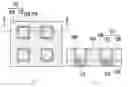 Fig. 01 - Semiconductor memory device and phase change memory device