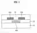 Fig. 02 - Organic thin film transistor with tunneling barrier layer and method of manufacturing the same