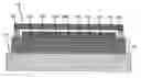 Fig. 01 - Methods and structures for reducing lateral diffusion through cooperative barrier layers