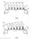 Fig. 08 - Methods and structures for reducing lateral diffusion through cooperative barrier layers
