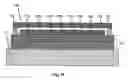 Fig. 09 - Methods and structures for reducing lateral diffusion through cooperative barrier layers