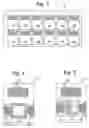 Fig. 03 - Test pads on flash memory cards