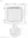 Fig. 03 - Organic electro-luminescence display device and method of manfacturing the same