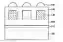 Fig. 01 - Method of manufacturing a CMOS image sensor