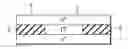 Fig. 01 - Light emitting device with filled tetrahedral (FT) semiconductor in the active layer