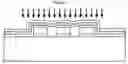 Fig. 01 - Gate Capacitor Having Horizontal Structure and Method for Manufacturing the Same